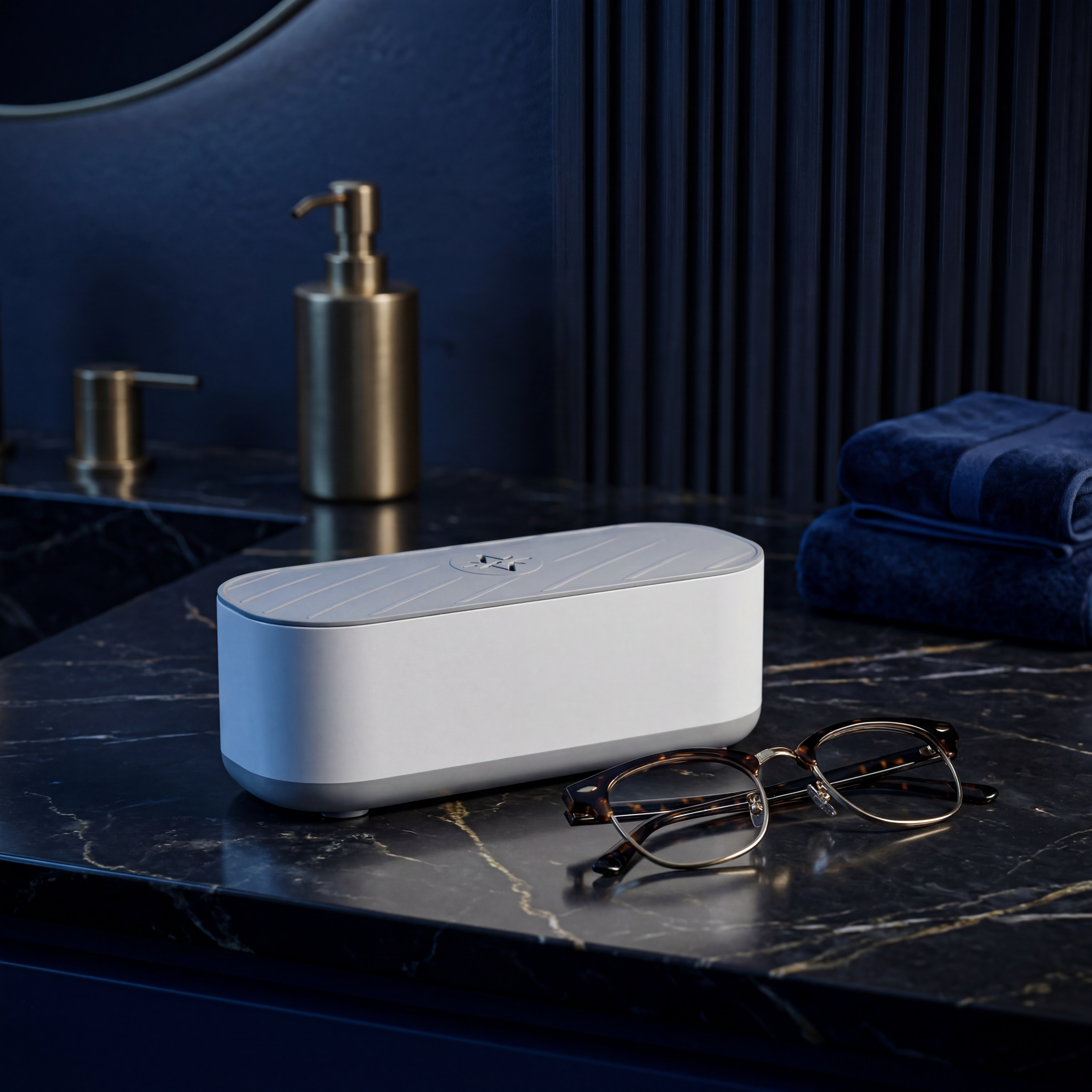 Lensio Glasses Cleaner – Deep Clean in Minutes